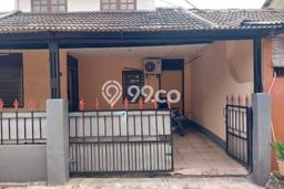 For Sale Rumah 2 Kamar Lokasi Ideal Nyaman dan Strategis di Bekasi Barat For Sale Rumah 2 Kamar Lokasi Ideal Nyaman dan Strategis di Bekasi Barat