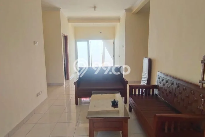 Rumah Minimalis 3 Kamar LT 72m2 di Grand Wisata Rumah Minimalis 3 Kamar LT 72m2 di Grand Wisata