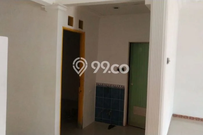 Rumah Nyaman 2 KT LB 72m2 Kondisi Bagus di Karang Satria Rumah Nyaman 2 KT LB 72m2 Kondisi Bagus di Karang Satria