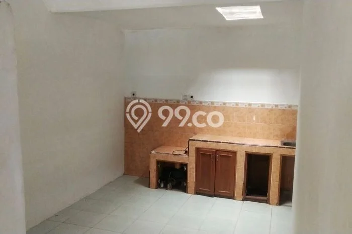 Rumah Nyaman 2 KT LB 72m2 Kondisi Bagus di Karang Satria Rumah Nyaman 2 KT LB 72m2 Kondisi Bagus di Karang Satria