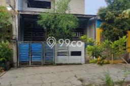 For Sale Hunian Rumah Terawat 3 Kamar di Karang Satria, Bekasi For Sale Hunian Rumah Terawat 3 Kamar di Karang Satria, Bekasi