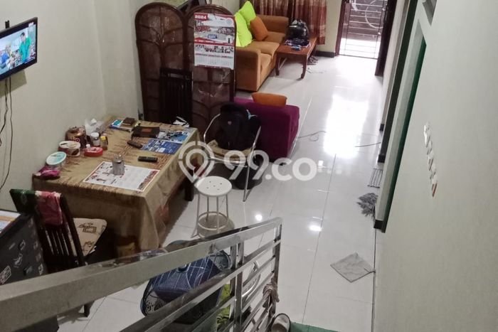 For Sale Hunian Rumah Terawat 3 Kamar di Karang Satria, Bekasi For Sale Hunian Rumah Terawat 3 Kamar di Karang Satria, Bekasi