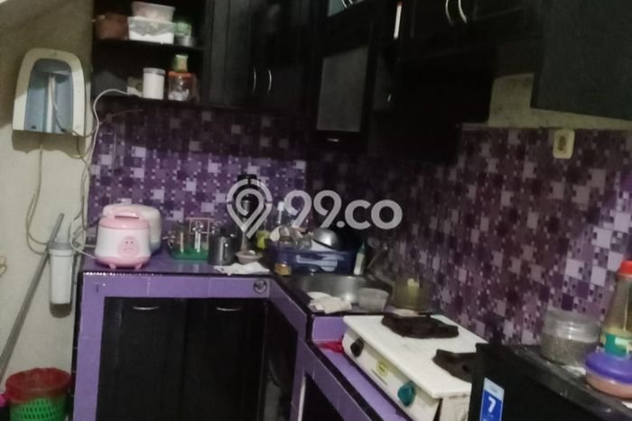 For Sale Hunian Rumah Terawat 3 Kamar di Karang Satria, Bekasi For Sale Hunian Rumah Terawat 3 Kamar di Karang Satria, Bekasi