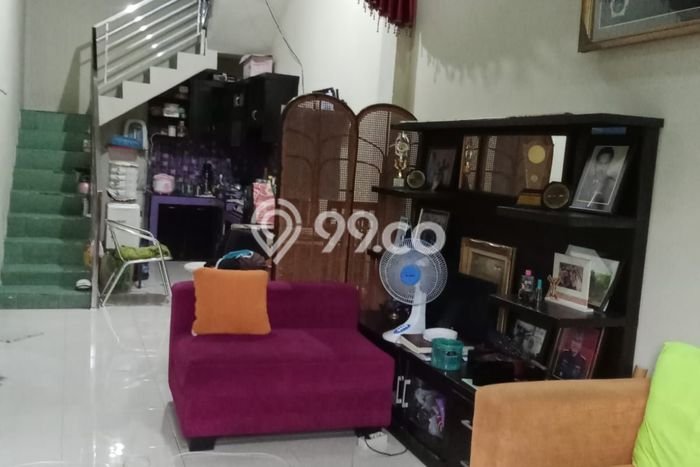 For Sale Hunian Rumah Terawat 3 Kamar di Karang Satria, Bekasi For Sale Hunian Rumah Terawat 3 Kamar di Karang Satria, Bekasi