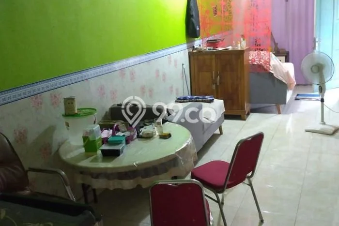 Jual Rumah Murah Meriah Bekasi Timur Punya 2 KT & LT 60m2 Jual Rumah Murah Meriah Bekasi Timur Punya 2 KT & LT 60m2