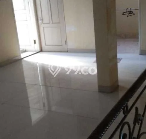 For Sale! Premium House LT 269m2 Desain Elegan di Grand Wisata For Sale! Premium House LT 269m2 Desain Elegan di Grand Wisata