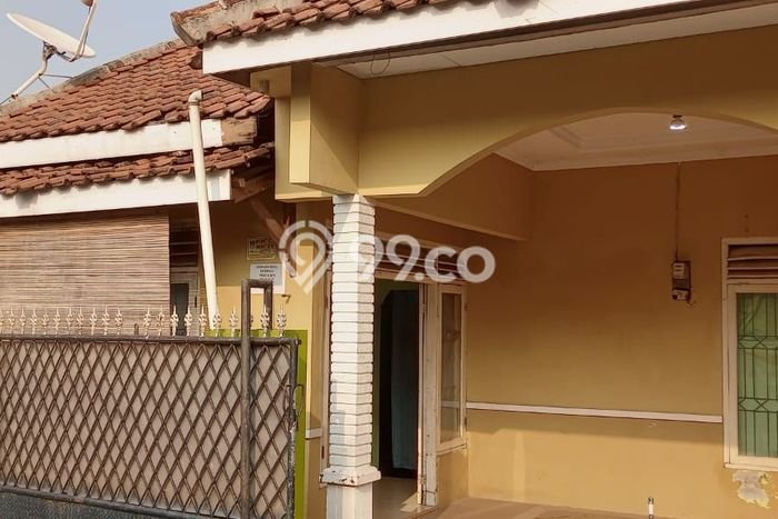 Hunian Murah Dijual Area Babelan, Bekasi Harga Rp 395 Juta Hunian Murah Dijual Area Babelan, Bekasi Harga Rp 395 Juta
