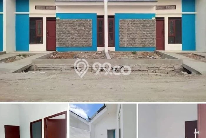 Rumah Minimalis LB/LT 30m2/60m2 Dijual di Cikarang, Bekasi Rumah Minimalis LB/LT 30m2/60m2 Dijual di Cikarang, Bekasi
