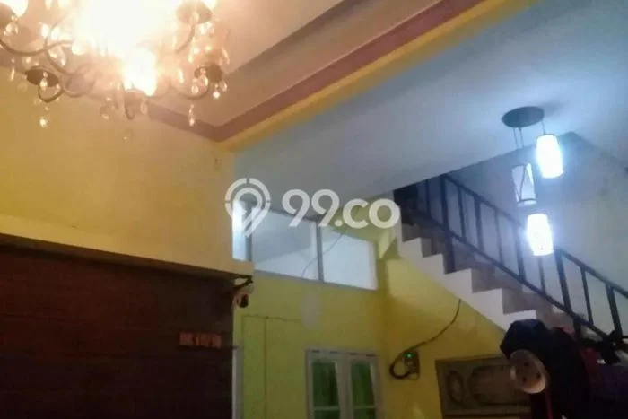 Jual Rumah Murah di Babelan Bekasi Harga Rp 170 Juta LT 72m2 Jual Rumah Murah di Babelan Bekasi Harga Rp 170 Juta LT 72m2