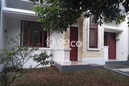 Rumah Modern 3 KT di Grand Wisata Bekasi Unfurnished Rumah Modern 3 KT di Grand Wisata Bekasi Unfurnished