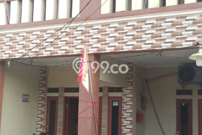 Rumah Modern 4 KT LT 66m2 di Duta Harapan Rumah Modern 4 KT LT 66m2 di Duta Harapan