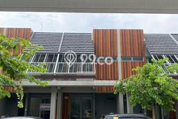 Rumah Modern 3 KT di harapan indah Bekasi Unfurnished Rumah Modern 3 KT di harapan indah Bekasi Unfurnished