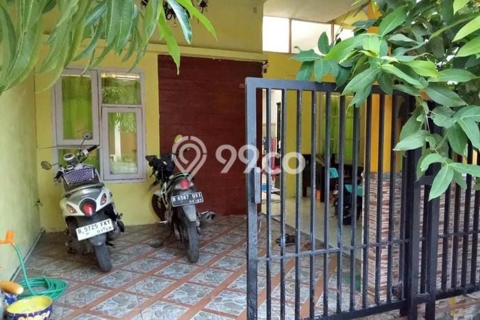 Jual Rumah Murah di Babelan Bekasi Harga Rp 170 Juta LT 72m2 Jual Rumah Murah di Babelan Bekasi Harga Rp 170 Juta LT 72m2