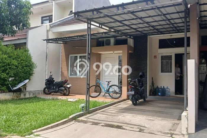 Jual Rumah Eksklusif 3 KT di Grand Wisata, Bekasi Jual Rumah Eksklusif 3 KT di Grand Wisata, Bekasi
