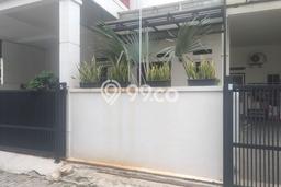 Rumah Elit Modern Tanpa Renovasi di Jatiwaringin Bekasi Rumah Elit Modern Tanpa Renovasi di Jatiwaringin Bekasi