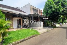 Rumah Modern 3 KT di Grand Wisata Bekasi Unfurnished Rumah Modern 3 KT di Grand Wisata Bekasi Unfurnished