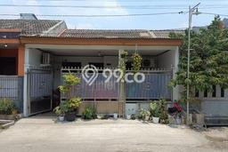 Siap Huni Rumah Minimalis & Modern LB 36m2 di Perwira Siap Huni Rumah Minimalis & Modern LB 36m2 di Perwira