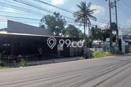 FOR SALE! Ruko di Babelan Bekasi, LT 902m2, LB 120m2 FOR SALE! Ruko di Babelan Bekasi, LT 902m2, LB 120m2