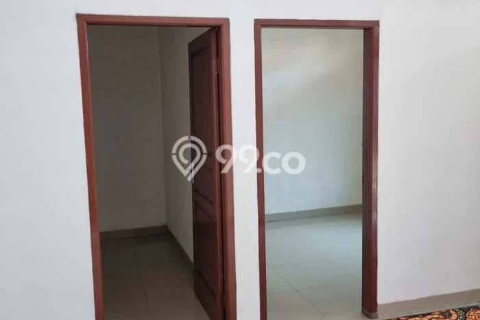 Rumah Modern 2 KT di Cikunir Bekasi Unfurnished Rumah Modern 2 KT di Cikunir Bekasi Unfurnished