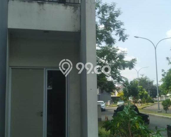 Dijual Rumah Modern 3 KT di Grand Wisata, Bekasi Dijual Rumah Modern 3 KT di Grand Wisata, Bekasi