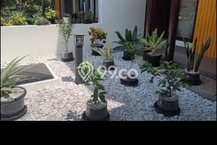 Dijual Rumah Modern 3 KT di Harapan Indah, Bekasi Dijual Rumah Modern 3 KT di Harapan Indah, Bekasi