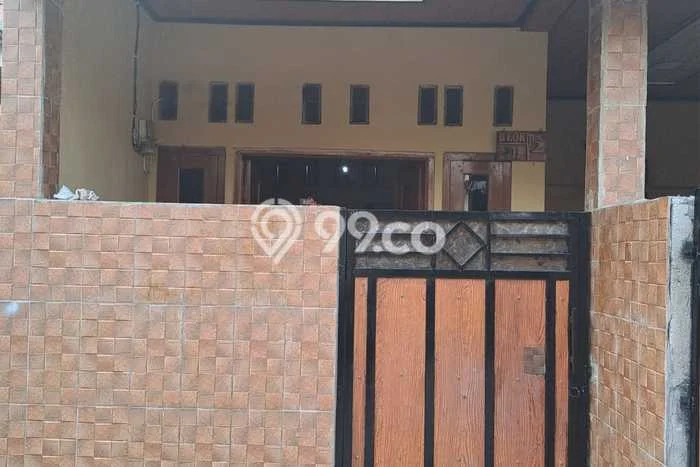 Hunian Murah Dijual Area Tambun Utara, Bekasi Harga Rp 255 Juta Hunian Murah Dijual Area Tambun Utara, Bekasi Harga Rp 255 Juta