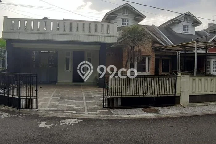 Rumah Elit Modern Siap Huni di Grand Wisata Bekasi Rumah Elit Modern Siap Huni di Grand Wisata Bekasi