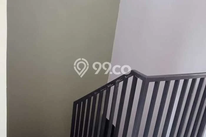 Dijual Rumah Modern 3 KT di Grand Wisata, Bekasi Dijual Rumah Modern 3 KT di Grand Wisata, Bekasi