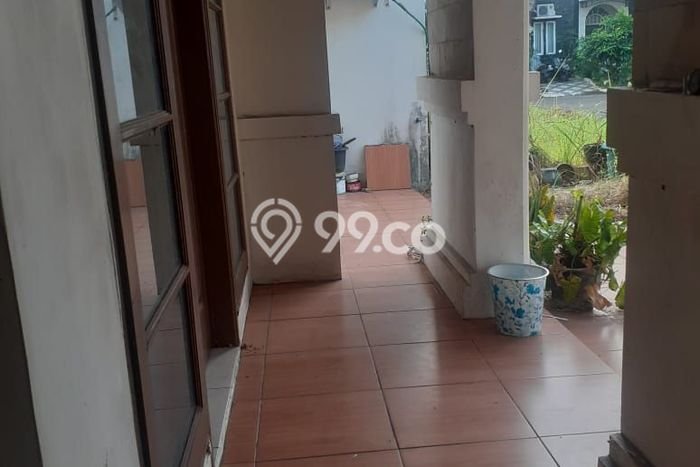 Rumah Modern 3 KT LT 135m2 di Grand Wisata Rumah Modern 3 KT LT 135m2 di Grand Wisata