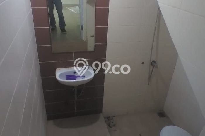 Dijual Rumah Modern 3 KT di Grand Wisata, Bekasi Dijual Rumah Modern 3 KT di Grand Wisata, Bekasi