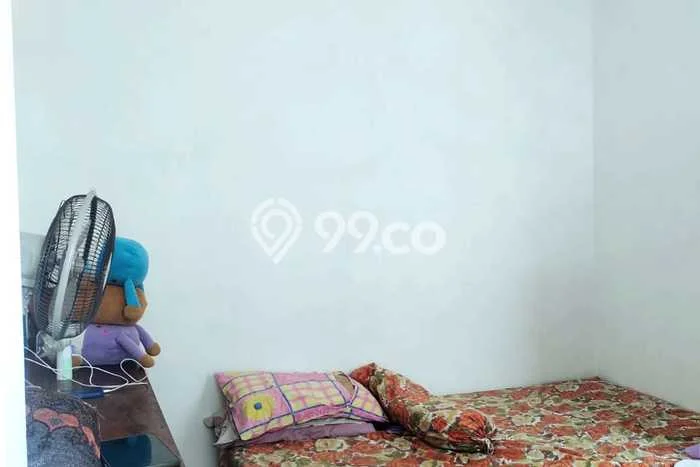 Rumah Minimalis LB/LT 60m2/72m2 Dijual di Mustikasari, Bekasi Rumah Minimalis LB/LT 60m2/72m2 Dijual di Mustikasari, Bekasi
