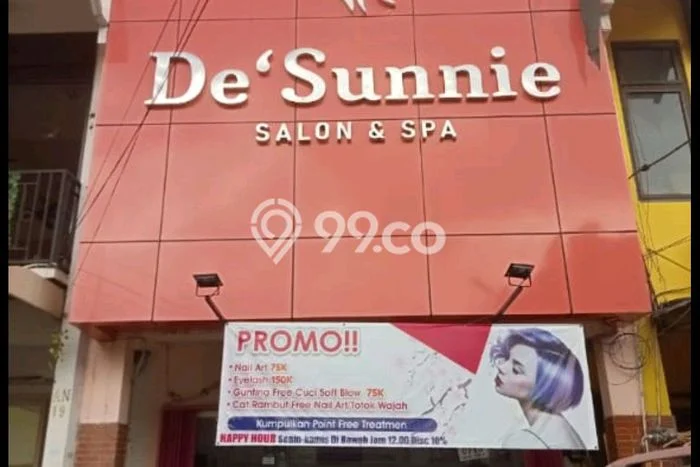 Ruko Bagus Dijual di Kemang Pratama Bekasi Lokasi Strategis Cocok untuk Kembangkan Bisnis Ruko Bagus Dijual di Kemang Pratama Bekasi Lokasi Strategis Cocok untuk Kembangkan Bisnis