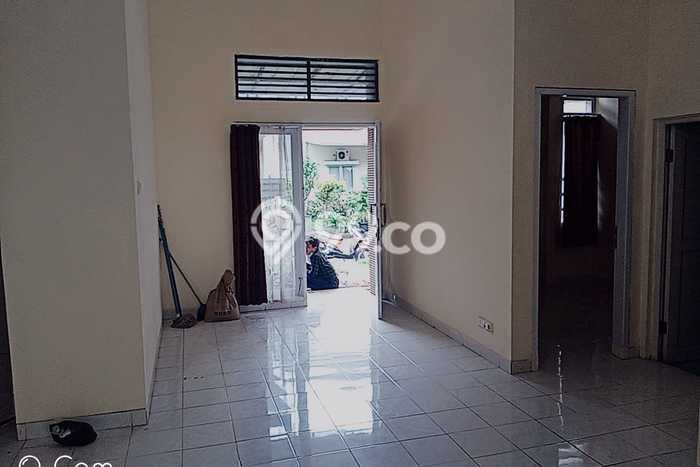 Rumah Modern 3 KT di Grand Wisata Bekasi Unfurnished Rumah Modern 3 KT di Grand Wisata Bekasi Unfurnished
