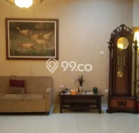 For Sale! Premium House LT 269m2 Desain Elegan di Grand Wisata For Sale! Premium House LT 269m2 Desain Elegan di Grand Wisata