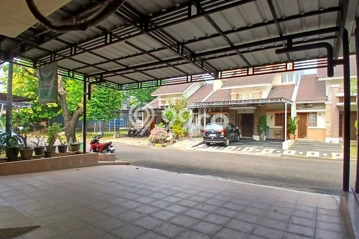 Jual Rumah Modern 3 KT di Grand Wisata, Bekasi Jual Rumah Modern 3 KT di Grand Wisata, Bekasi