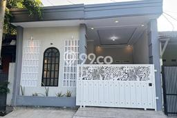 Rumah Minimalis Dijual Lokasi Tambun Selatan 2 Kamar dengan LT 60m2 Rumah Minimalis Dijual Lokasi Tambun Selatan 2 Kamar dengan LT 60m2