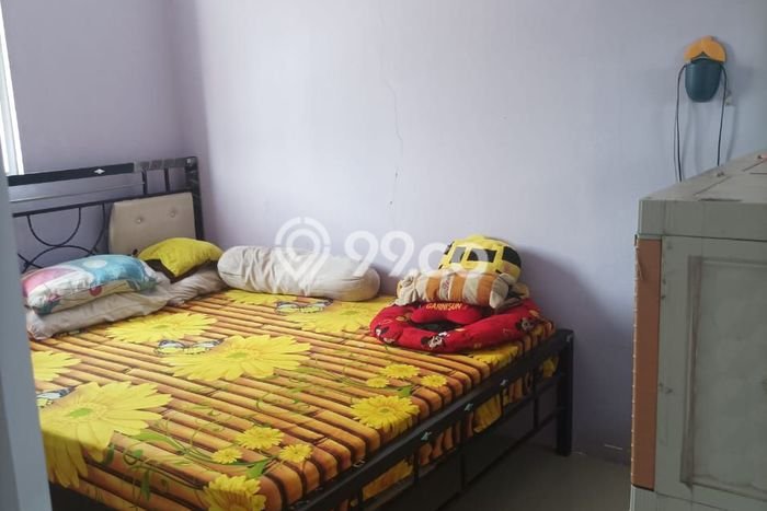 Rumah Minimalis Terbaik Siap Huni di Bekasi Timur LT 60m2 Rumah Minimalis Terbaik Siap Huni di Bekasi Timur LT 60m2