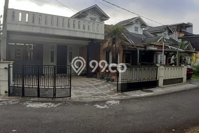 Rumah Elit Modern Siap Huni di Grand Wisata Bekasi Rumah Elit Modern Siap Huni di Grand Wisata Bekasi