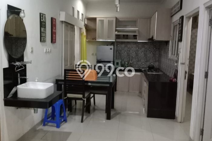 Rumah Minimalis 5 KT di Grand Wisata Bekasi Unfurnished Rumah Minimalis 5 KT di Grand Wisata Bekasi Unfurnished