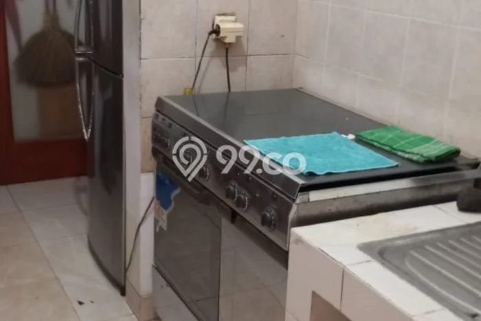 Dijual Hunian Rumah Terawat 3 KT di Grand Wisata, Bekasi Dijual Hunian Rumah Terawat 3 KT di Grand Wisata, Bekasi