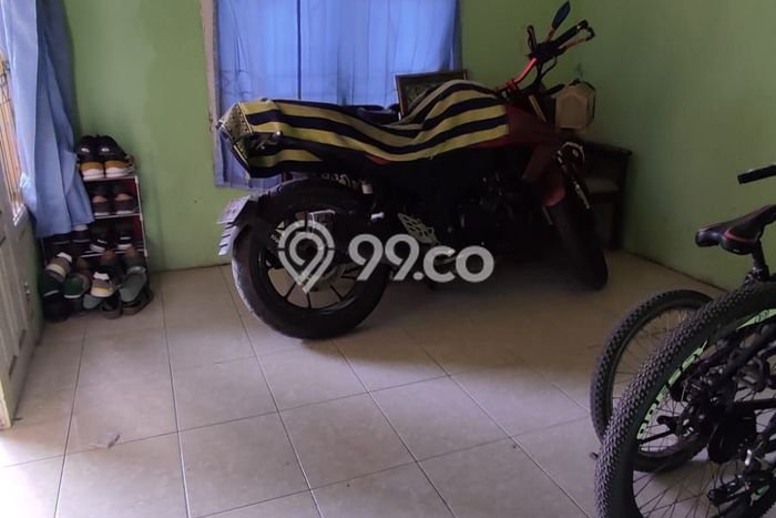 Hunian Murah Dijual Area Babelan, Bekasi Harga Rp 395 Juta Hunian Murah Dijual Area Babelan, Bekasi Harga Rp 395 Juta
