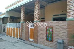 Rumah Modern 3 KT LT 137m2 di Kaliabang Rumah Modern 3 KT LT 137m2 di Kaliabang