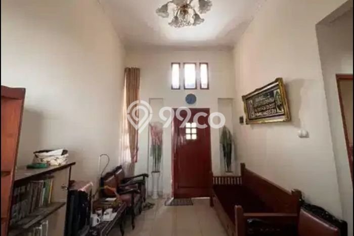 Rumah Modern 3 KT LT 108m2 di Grand Wisata Rumah Modern 3 KT LT 108m2 di Grand Wisata