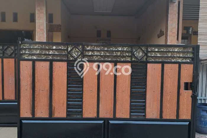 Hunian Murah Dijual Area Tambun Utara, Bekasi Harga Rp 255 Juta Hunian Murah Dijual Area Tambun Utara, Bekasi Harga Rp 255 Juta