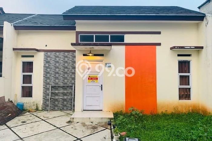 Hunian Terjangkau LT 82m2 di Depok I Akses Mudah Hunian Terjangkau LT 82m2 di Depok I Akses Mudah