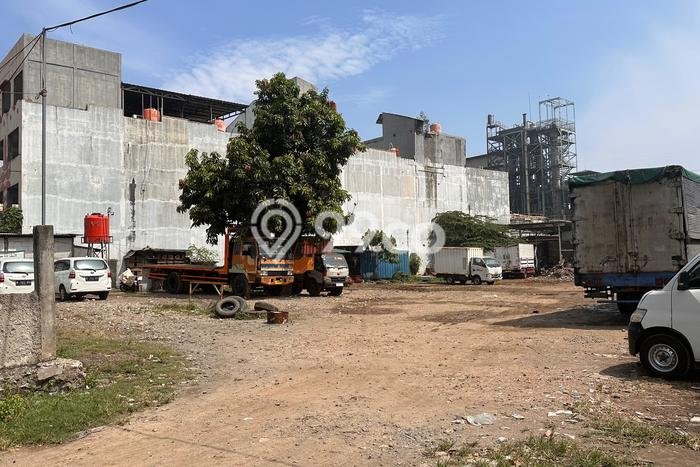 Tanah Kavling di Bekasi Timur Dijual dengan Luas 2840m2 Tanah Kavling di Bekasi Timur Dijual dengan Luas 2840m2
