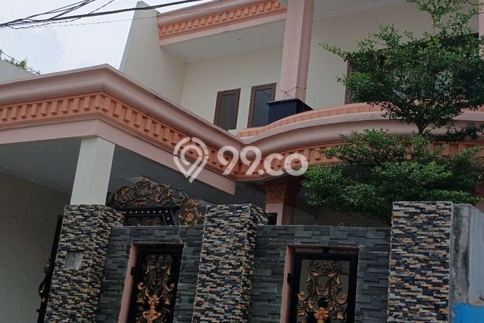 Hunian Super Elit dengan Akses Paling Strategis di Jatiwaringin, Bekasi Hunian Super Elit dengan Akses Paling Strategis di Jatiwaringin, Bekasi