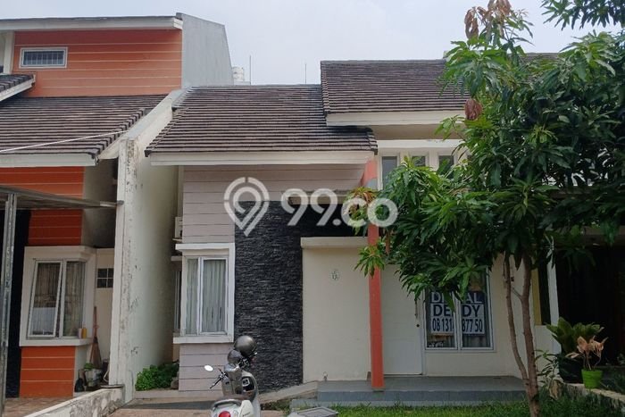 Dijual Hunian Rumah Terawat 3 KT di Grand Wisata, Bekasi Dijual Hunian Rumah Terawat 3 KT di Grand Wisata, Bekasi