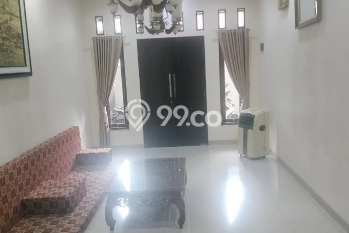 Rumah Minimalis 6 KT di Jatiwaringin Bekasi Unfurnished Rumah Minimalis 6 KT di Jatiwaringin Bekasi Unfurnished