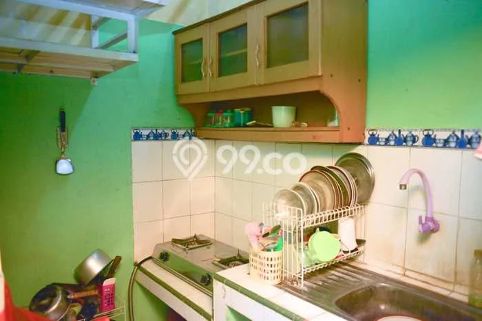 Rumah Minimalis Dijual Lokasi Tambun Selatan 4 Kamar dengan Luas Tanah 60m2 Rumah Minimalis Dijual Lokasi Tambun Selatan 4 Kamar dengan Luas Tanah 60m2